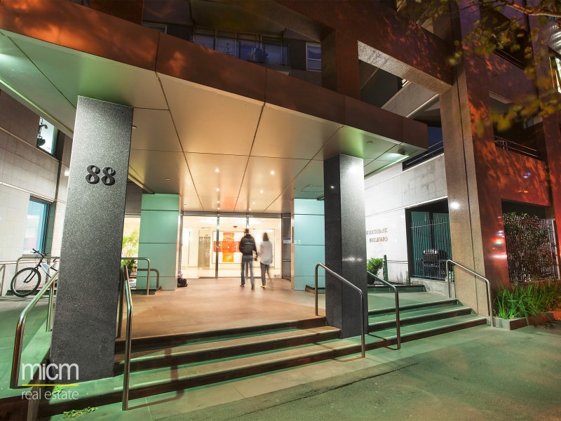89/88 Southbank Boulevard, Southbank VIC 3006