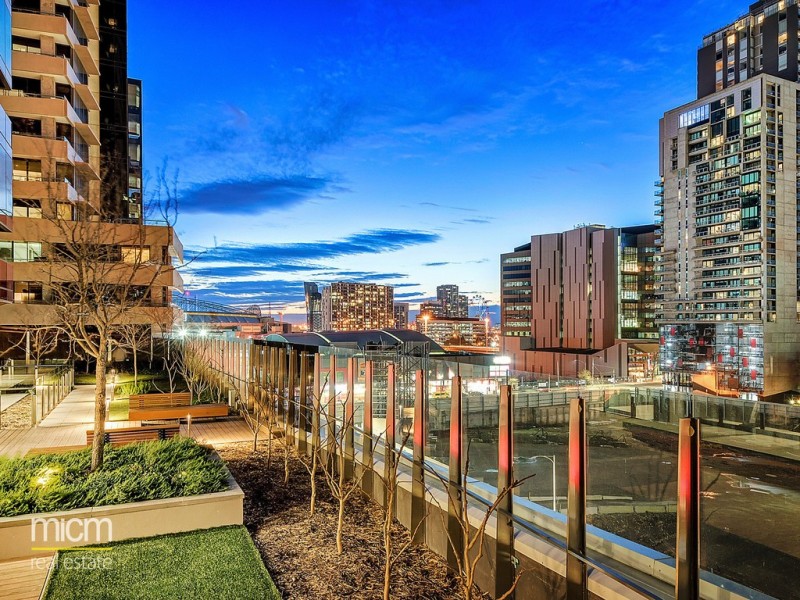 3710/33 Rose Lane, Melbourne VIC 3000