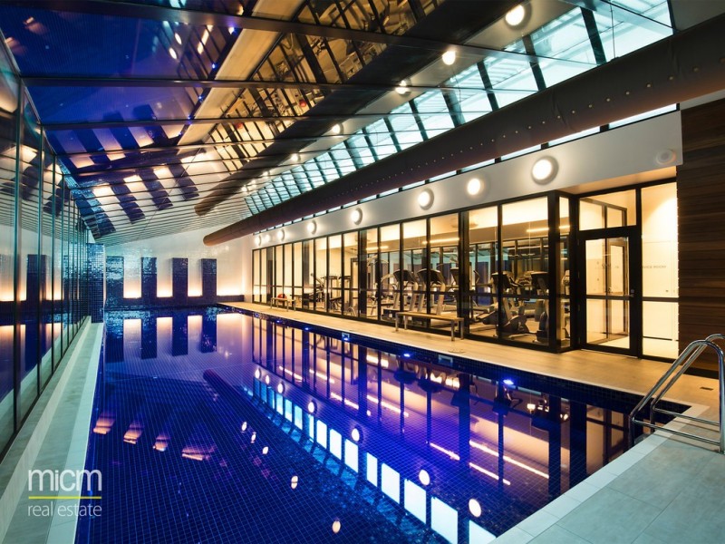 2902/618 Lonsdale Street, Melbourne VIC 3000