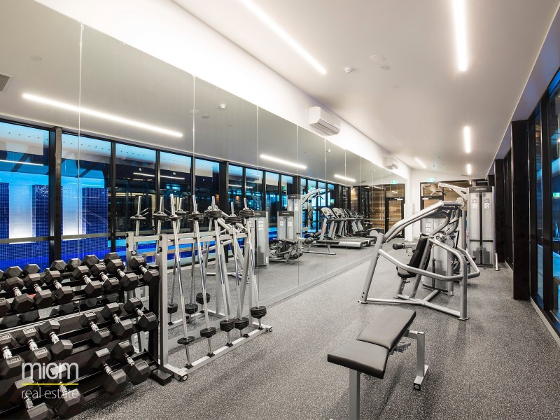 2902/618 Lonsdale Street, Melbourne VIC 3000