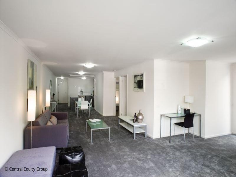 304/118 Dudley Street, North Melbourne VIC 3051