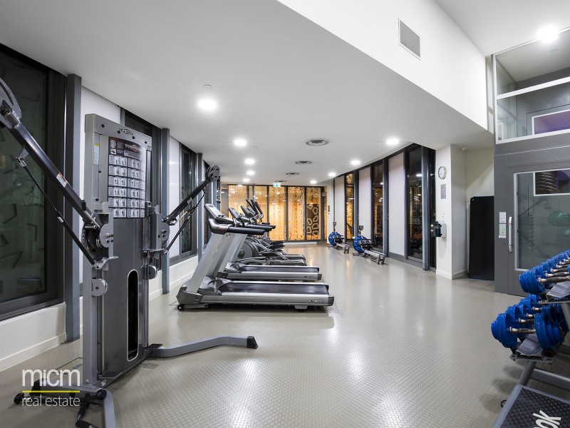 1005/8 Kavanagh Street, Southbank VIC 3006