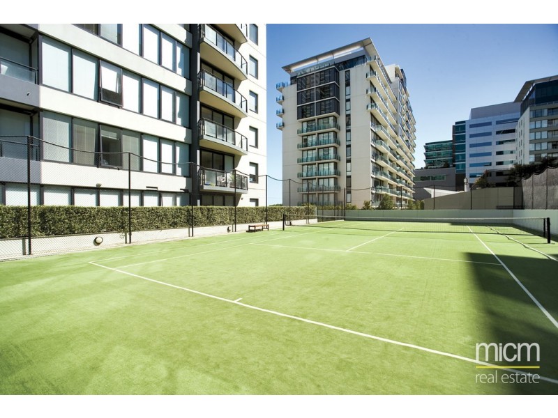 306/28 Bank Street, South Melbourne VIC 3205