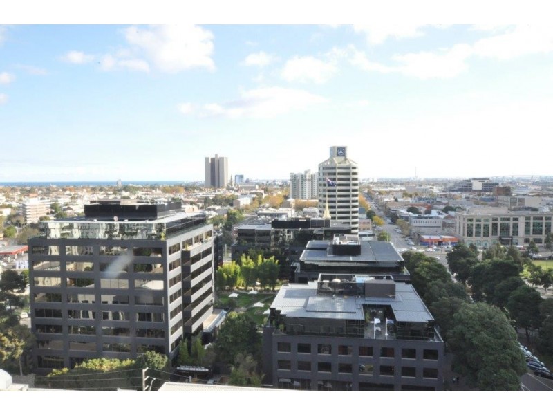 1301/63-75 Coventry Street, Southbank VIC 3006
