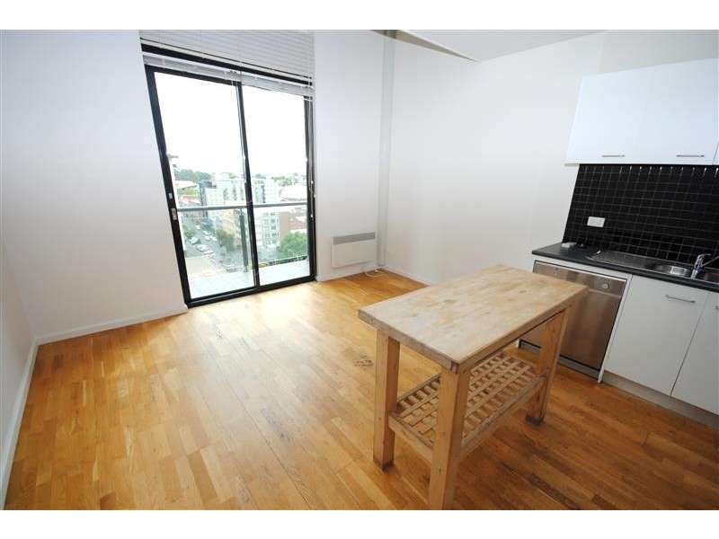 1304/87 Franklin Street, Melbourne VIC 3000
