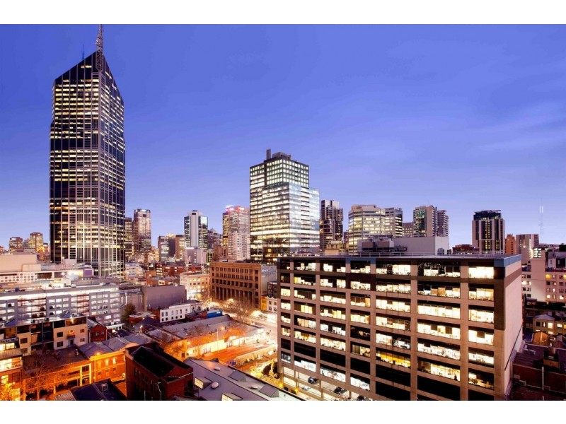1304/87 Franklin Street, Melbourne VIC 3000