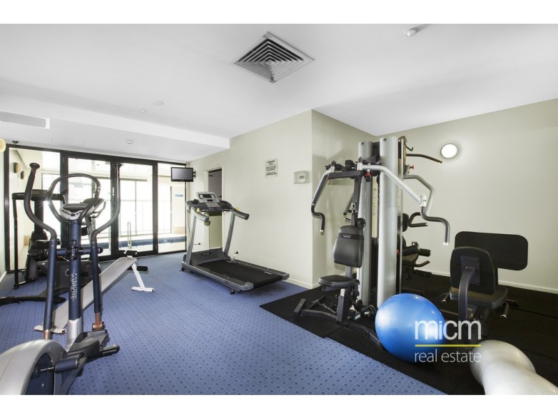 1304/87 Franklin Street, Melbourne VIC 3000