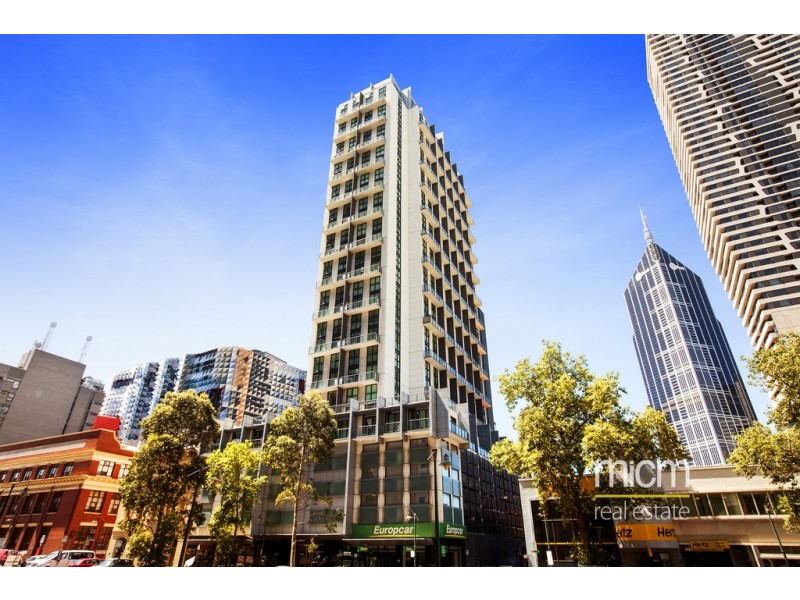 1304/87 Franklin Street, Melbourne VIC 3000