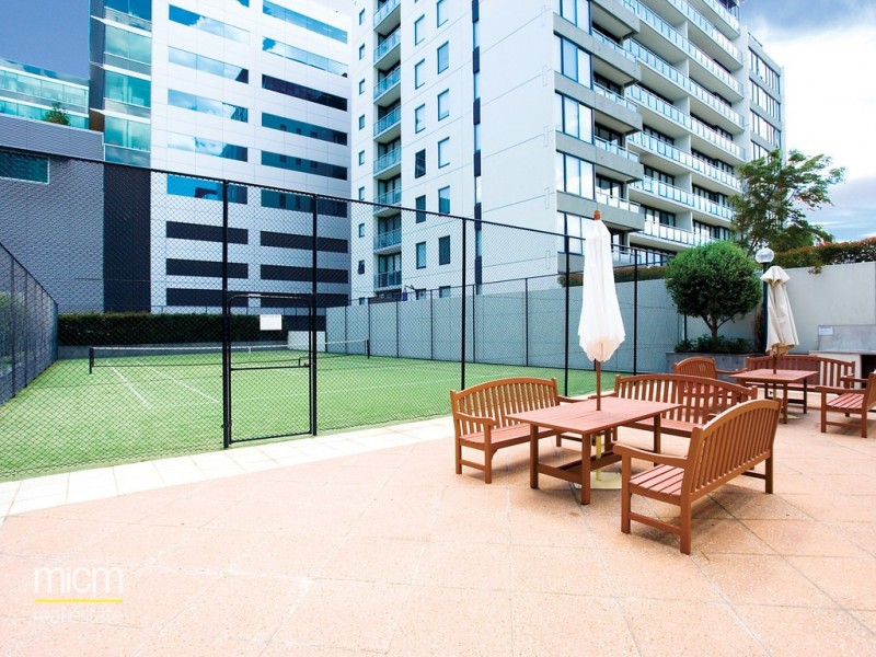 701/38 Bank Street, South Melbourne VIC 3205