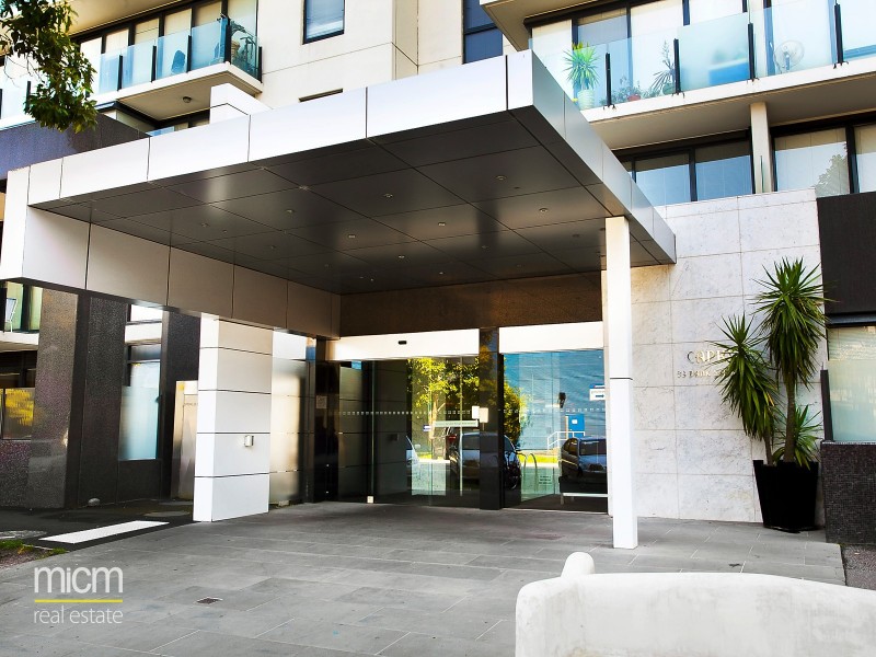 701/38 Bank Street, South Melbourne VIC 3205