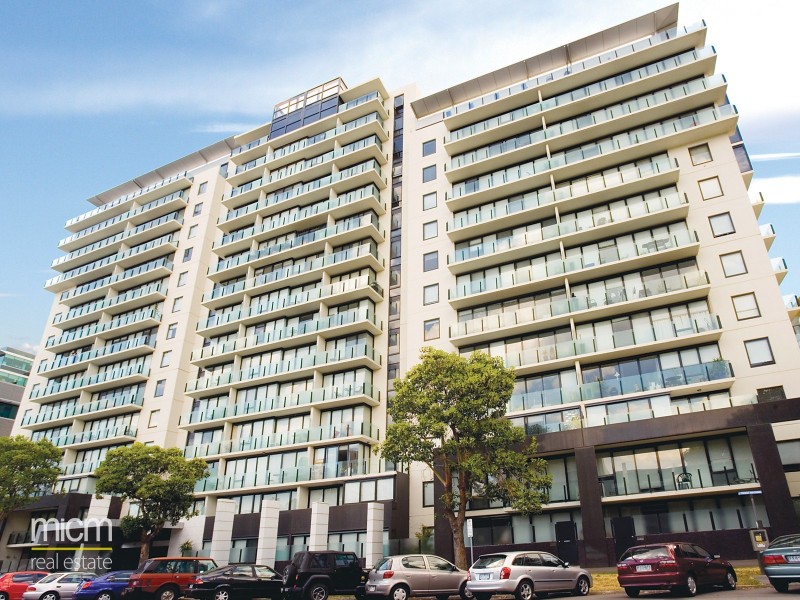 701/38 Bank Street, South Melbourne VIC 3205