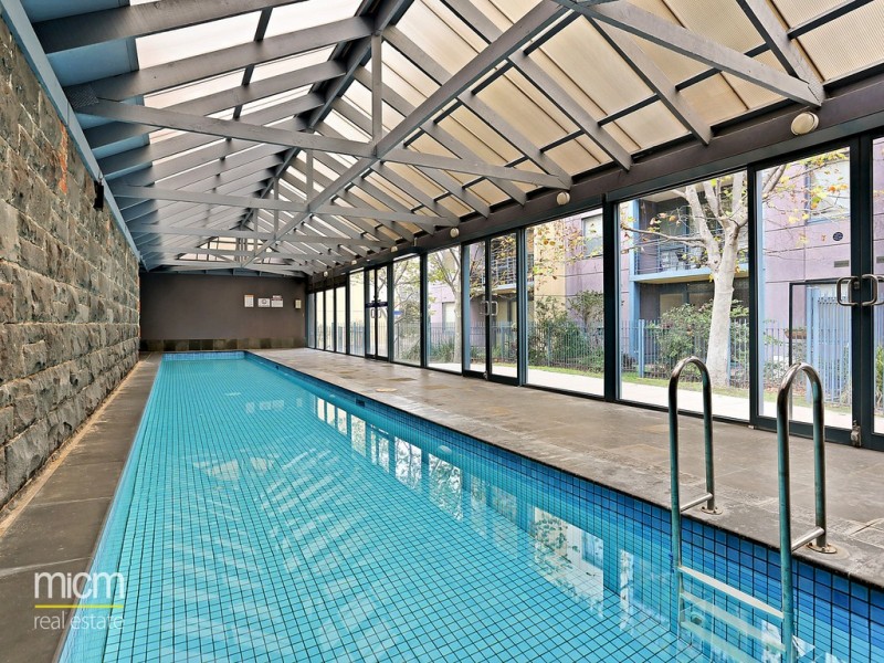 92/33 Jeffcott Street, West Melbourne VIC 3003