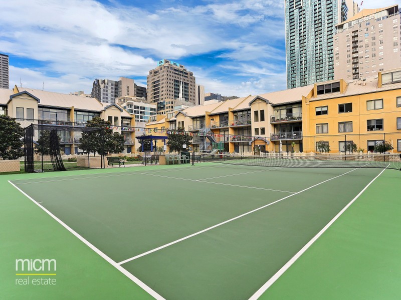 92/33 Jeffcott Street, West Melbourne VIC 3003