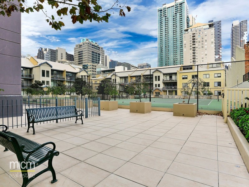 92/33 Jeffcott Street, West Melbourne VIC 3003