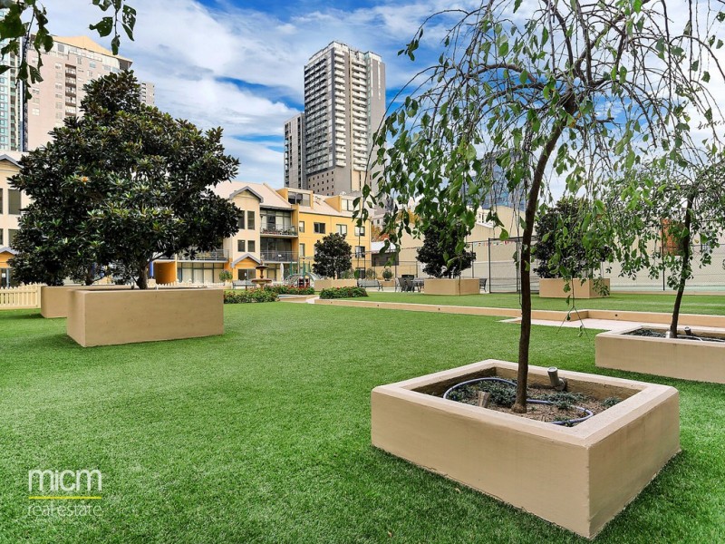 92/33 Jeffcott Street, West Melbourne VIC 3003