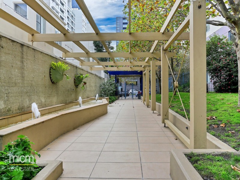 92/33 Jeffcott Street, West Melbourne VIC 3003