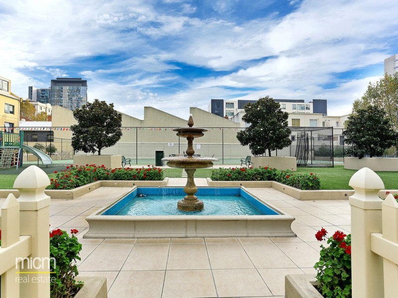 92/33 Jeffcott Street, West Melbourne VIC 3003