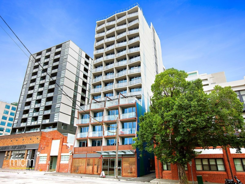 1008/53 Batman Street, West Melbourne VIC 3003