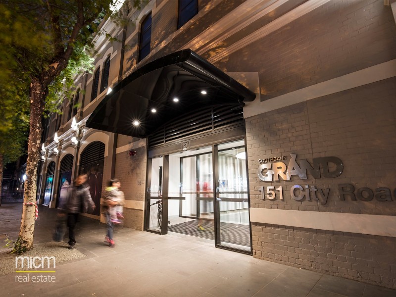 2007/151 City Road, Southbank VIC 3006