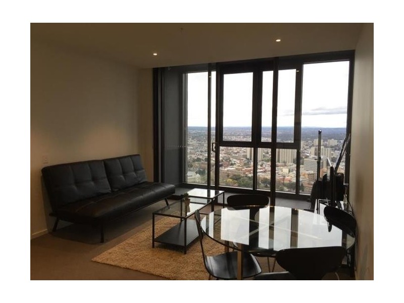4606/318 Russell Street, Melbourne VIC 3000