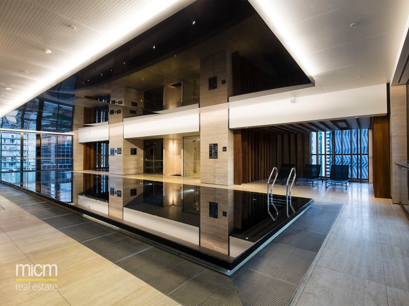 4606/318 Russell Street, Melbourne VIC 3000