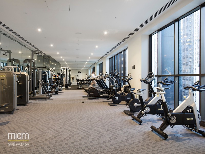 4606/318 Russell Street, Melbourne VIC 3000