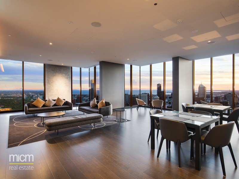4606/318 Russell Street, Melbourne VIC 3000