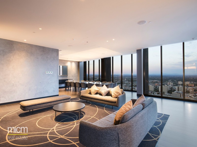 4606/318 Russell Street, Melbourne VIC 3000