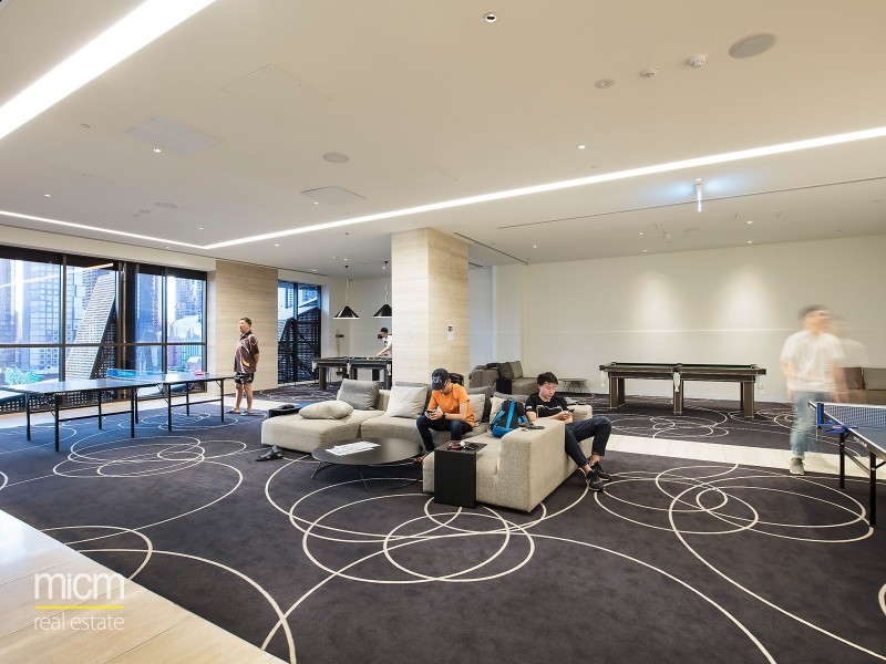 4606/318 Russell Street, Melbourne VIC 3000