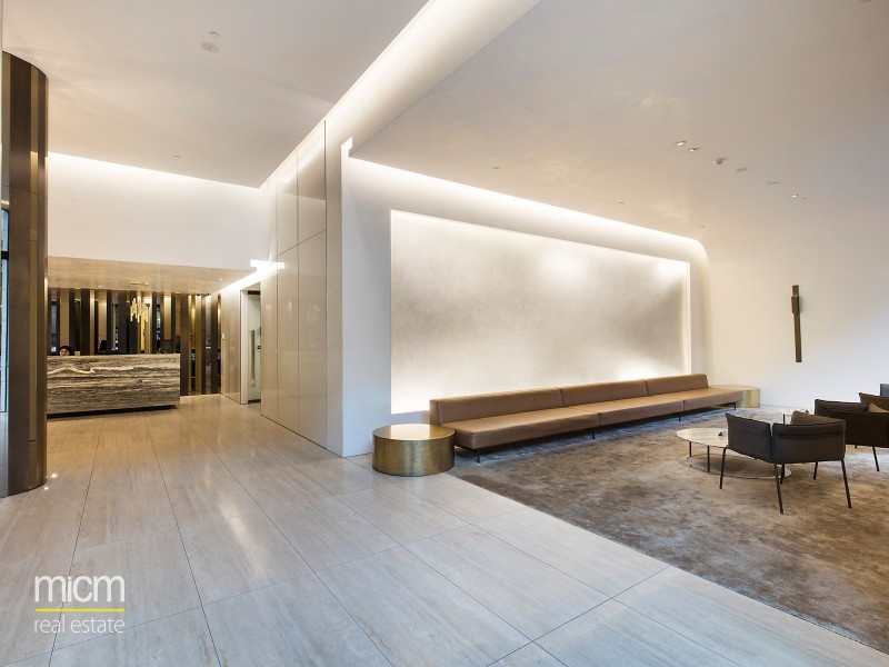 4606/318 Russell Street, Melbourne VIC 3000