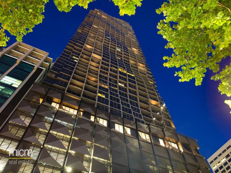 4606/318 Russell Street, Melbourne VIC 3000