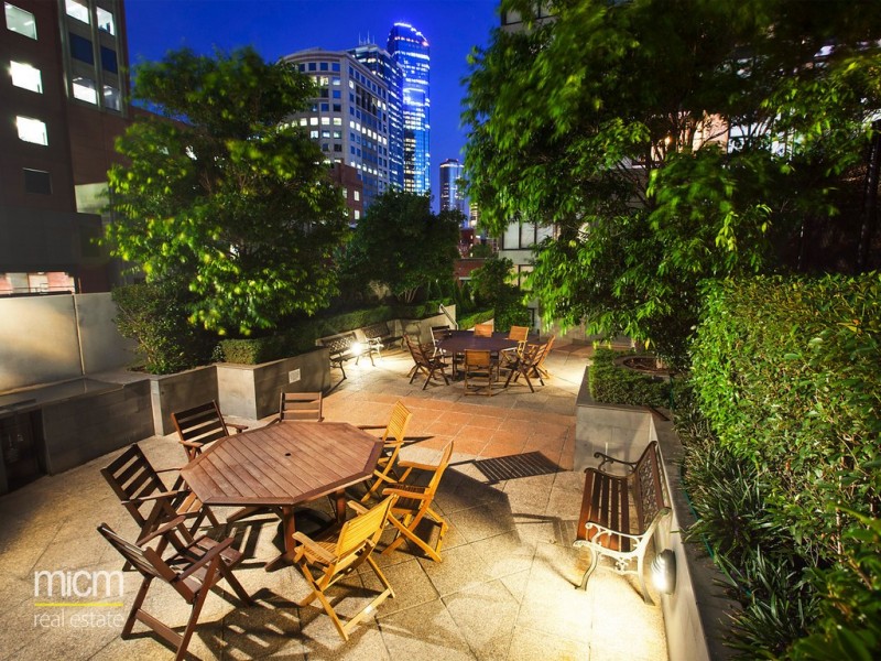 2705/668 Bourke Street, Melbourne VIC 3000