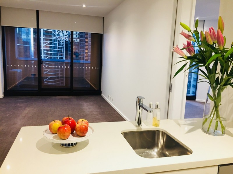 2808/9 Power Street, Southbank VIC 3006