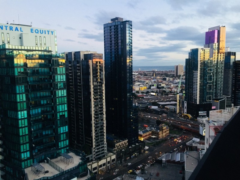 2808/9 Power Street, Southbank VIC 3006