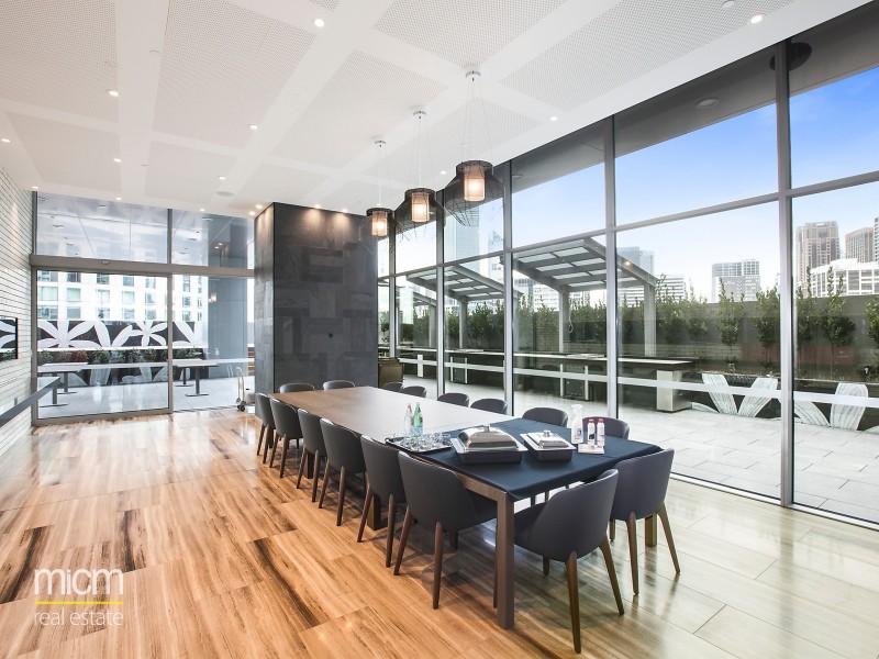 2808/9 Power Street, Southbank VIC 3006