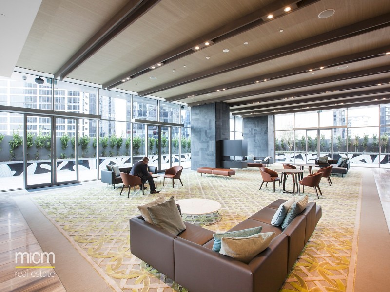 2808/9 Power Street, Southbank VIC 3006