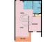 209/38 Bank Street, South Melbourne VIC 3205 Floorplan