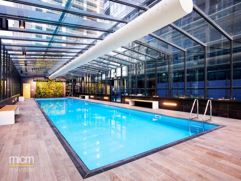 1203/1 Balston Street, Southbank VIC 3006