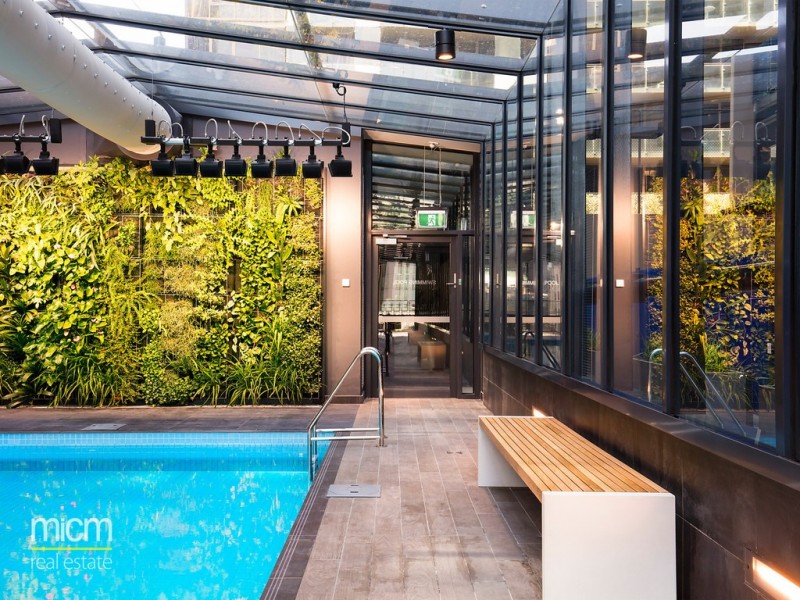 4608/1 Balston Street, Southbank VIC 3006