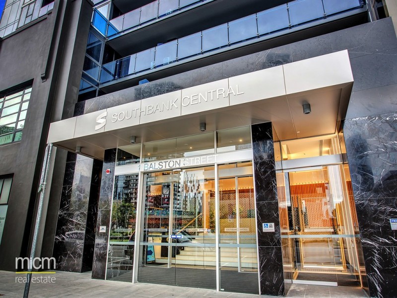 4608/1 Balston Street, Southbank VIC 3006