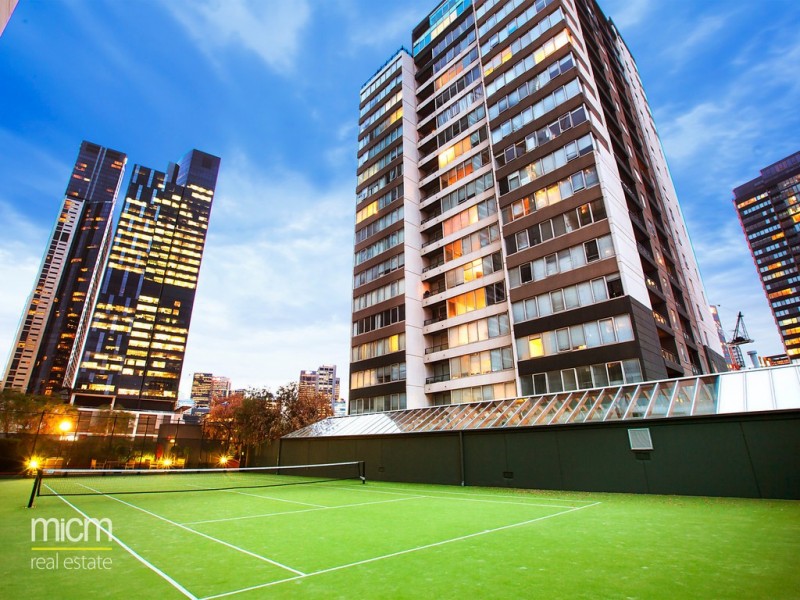 112/88 Southbank Boulevard, Southbank VIC 3006