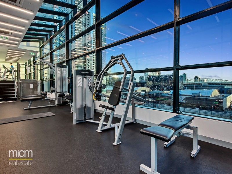 1804/601 Little Lonsdale Street, Melbourne VIC 3000