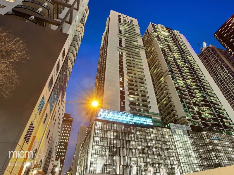 1804/601 Little Lonsdale Street, Melbourne VIC 3000