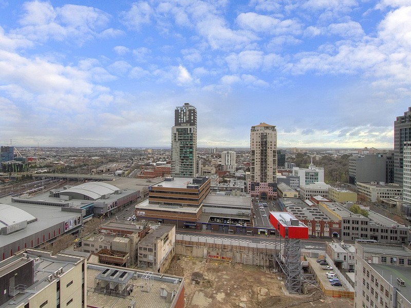 2008/668 Bourke Street, Melbourne VIC 3000