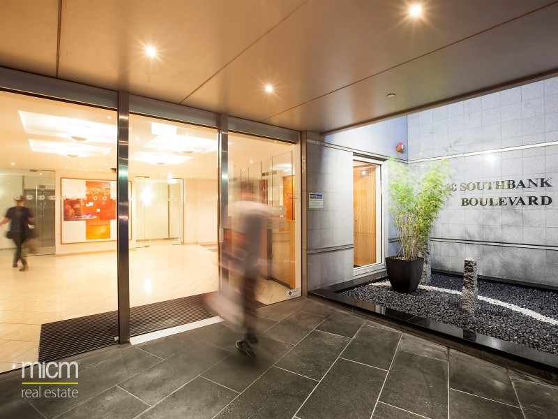 137/88 Southbank Boulevard, Southbank VIC 3006