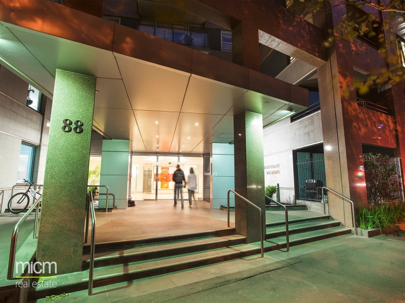 137/88 Southbank Boulevard, Southbank VIC 3006