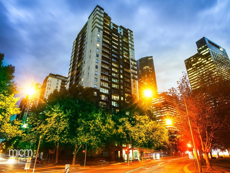 137/88 Southbank Boulevard, Southbank VIC 3006