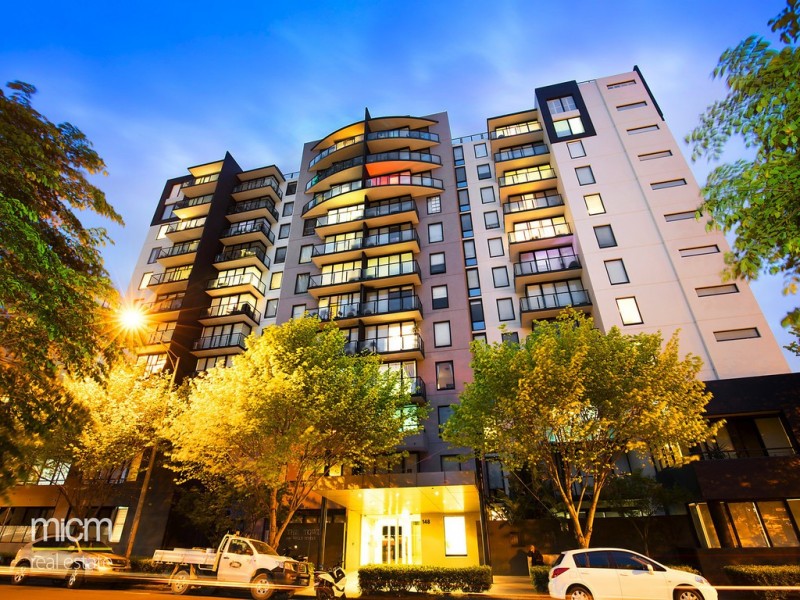 313/148 Wells Street, South Melbourne VIC 3205