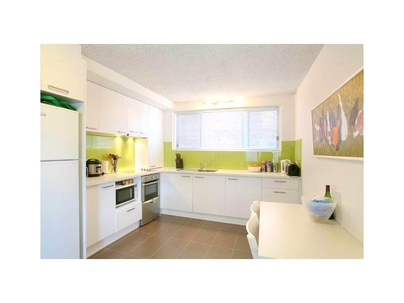 3/192 Cecil Street, South Melbourne VIC 3205
