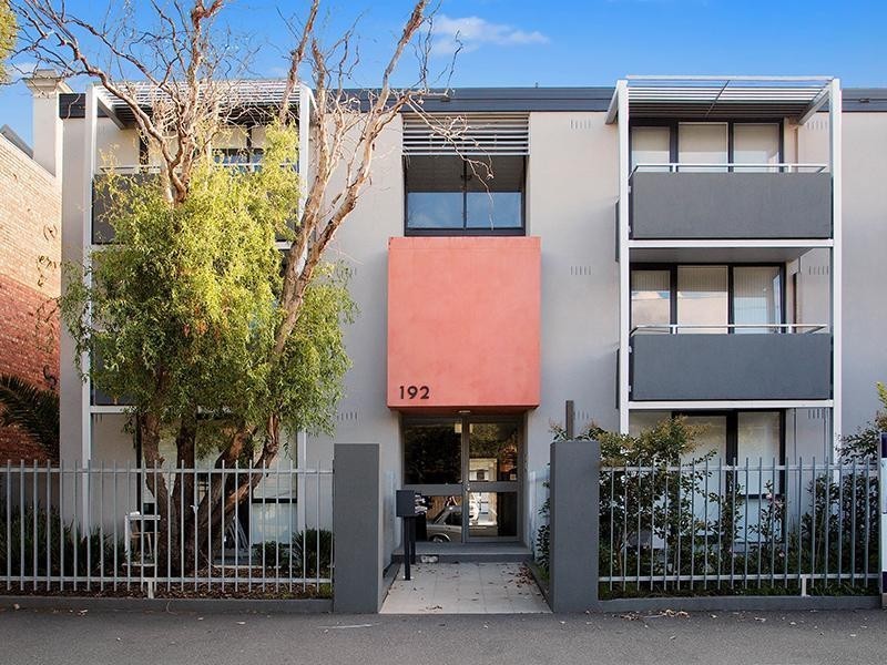 3/192 Cecil Street, South Melbourne VIC 3205